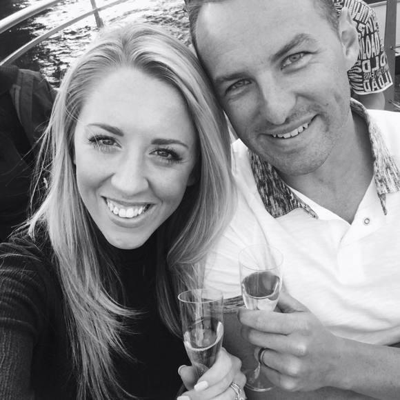 Meet your Posher, Chrissy - Picture 1 of 1